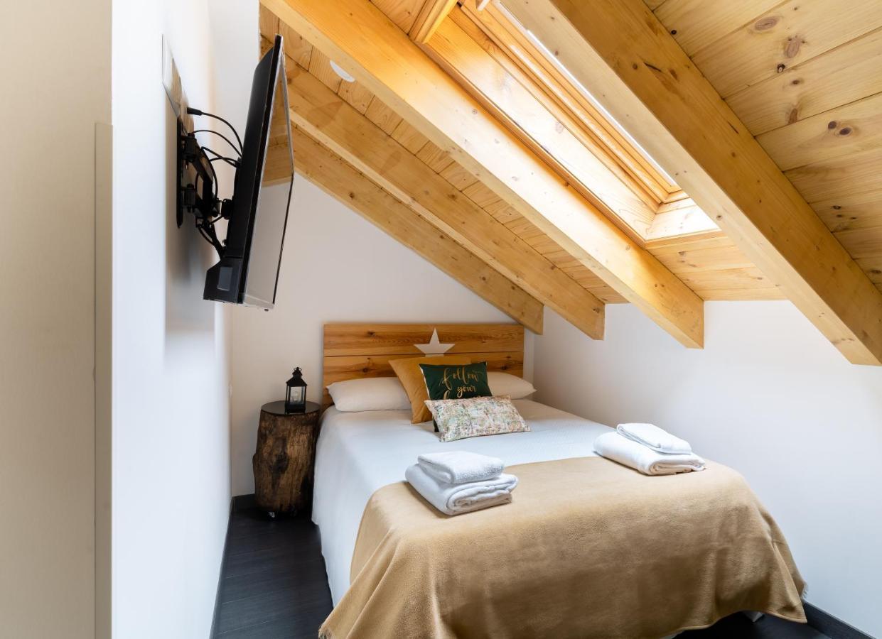 Housingleon - Five Rooms Exteriör bild