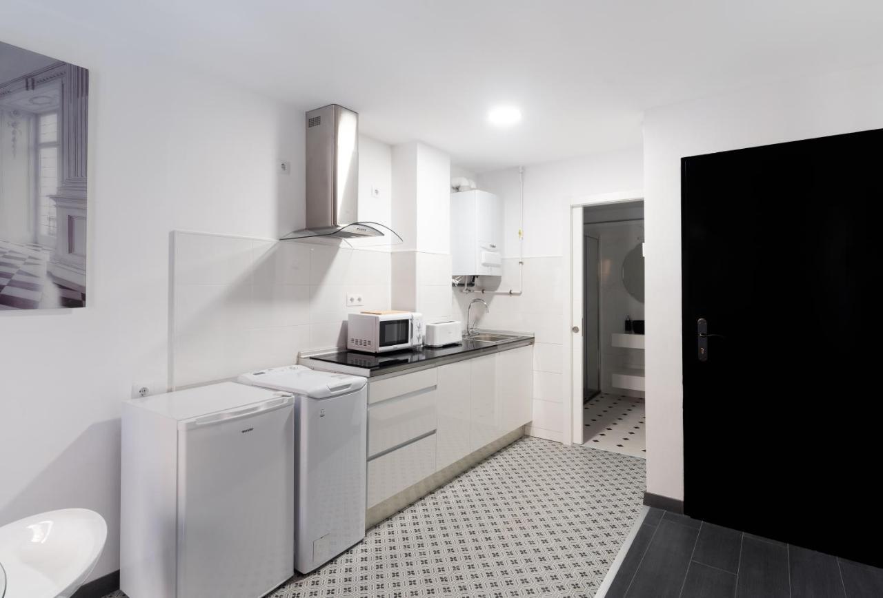 Housingleon - Five Rooms Exteriör bild